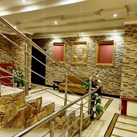 Triple One Hotel Abbottabad Exterior foto