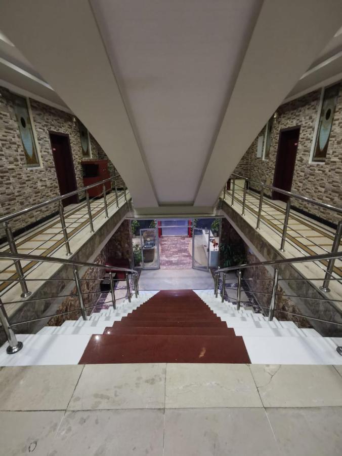 Triple One Hotel Abbottabad Exterior foto